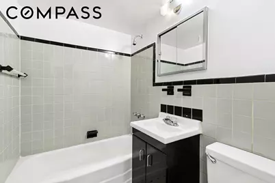 139 E 33rd Street #7A, New York City, NY 10016 - Photo 5