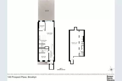 149 Prospect Place #GARDEN, New York City, NY 11238 - Photo 19