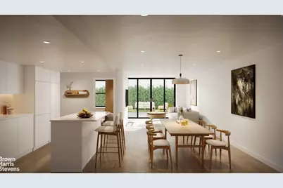 149 Prospect Place #GARDEN, New York City, NY 11238 - Photo 1