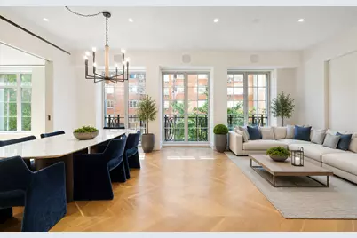 1228 Madison Avenue #2, New York City, NY 10128 - Photo 5