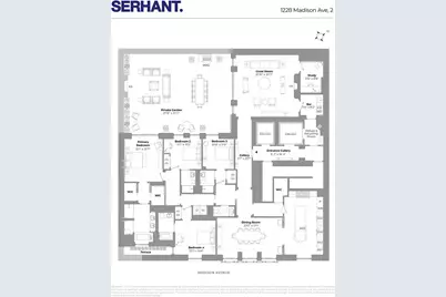 1228 Madison Avenue #2, New York City, NY 10128 - Photo 13