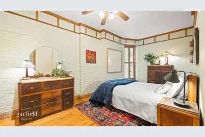 315 3rd Street #2-B, New York City, NY 11215 - Photo 5
