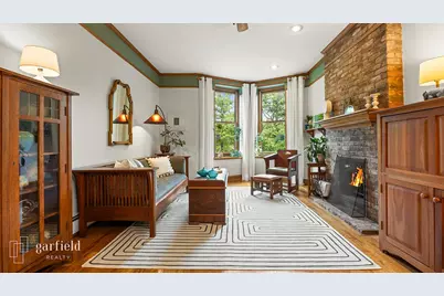 315 3rd Street #2-B, New York City, NY 11215 - Photo 1