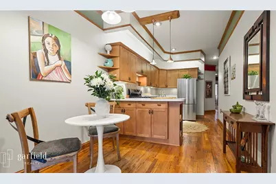 315 3rd Street #2-B, New York City, NY 11215 - Photo 3