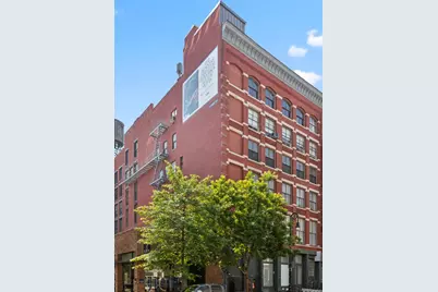 393 W Broadway #4WB, New York City, NY 10012 - Photo 9