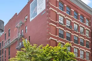 393 W Broadway, New York City, NY 10012 - Photo 9