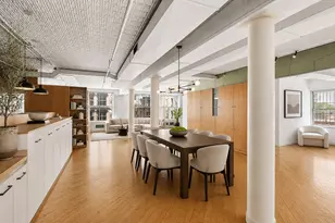 393 W Broadway, New York City, NY 10012 - Photo 1