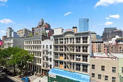393 W Broadway #4WB, New York City, NY 10012 - Photo 5