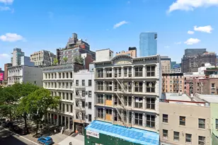 393 W Broadway, New York City, NY 10012 - Photo 5