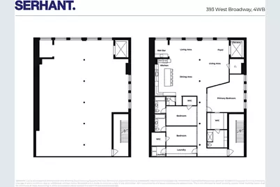 393 W Broadway #4WB, New York City, NY 10012 - Photo 15