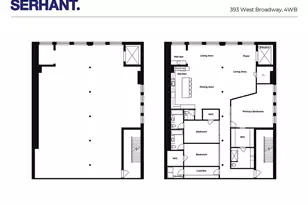 393 W Broadway, New York City, NY 10012 - Photo 15