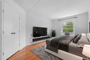 115 W 117th St, New York City, NY 10026 - Photo 19