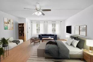 115 W 117th St, New York City, NY 10026 - Photo 13