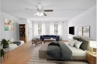 115 W 117th Street, New York City, NY 10026 - Photo 13