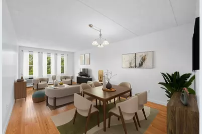 115 W 117th Street, New York City, NY 10026 - Photo 17