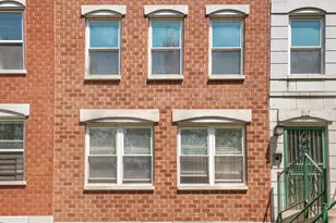 115 W 117th St, New York City, NY 10026 - Photo 1