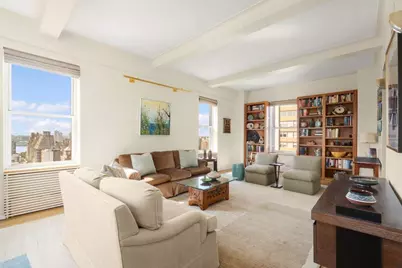 12 W 72nd Street #23/24A, New York, NY 10023 - Photo 3
