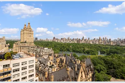 12 W 72nd Street #23/24A, New York City, NY 10023 - Photo 11