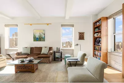 12 W 72nd Street #23/24A, New York, NY 10023 - Photo 5