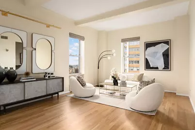 12 W 72nd Street #23/24A, New York City, NY 10023 - Photo 3