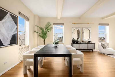 12 W 72nd Street #23/24A, New York City, NY 10023 - Photo 7