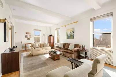 12 W 72nd Street #23/24A, New York, NY 10023 - Photo 1