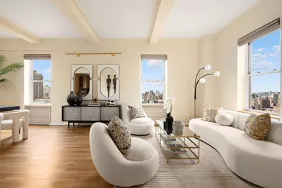 12 W 72nd Street #23/24A, New York City, NY 10023 - Photo 5