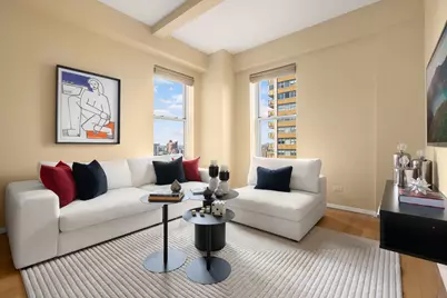 12 W 72nd Street #23/24A, New York City, NY 10023 - Photo 9