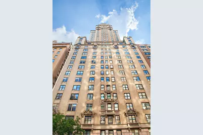 12 W 72nd Street #23/24A, New York City, NY 10023 - Photo 21