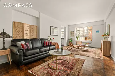 57 Montague Street #2G, New York City, NY 11201 - Photo 1