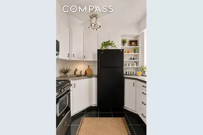57 Montague Street #2G, Brooklyn, NY 11201 - Photo 5