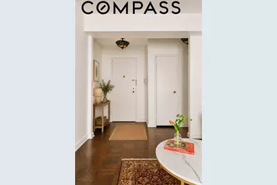 57 Montague Street #2G, New York City, NY 11201 - Photo 3