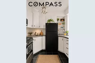 57 Montague Street #2G, New York City, NY 11201 - Photo 5