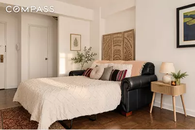 57 Montague Street #2G, Brooklyn, NY 11201 - Photo 3