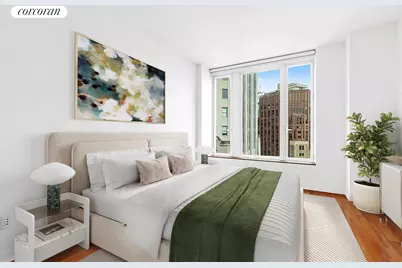 15 William Street #11DE, New York City, NY 10005 - Photo 3