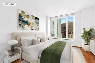 15 William St, New York City, NY 10005 - Photo 3
