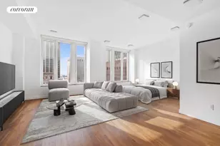 15 William St, New York City, NY 10005 - Photo 5