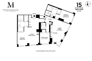 15 William St, New York City, NY 10005 - Photo 11