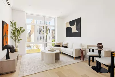 301 Stockholm Street #1-R, New York City, NY 11237 - Photo 1