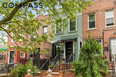 570 19th Street, New York City, NY 11218 - Photo 1
