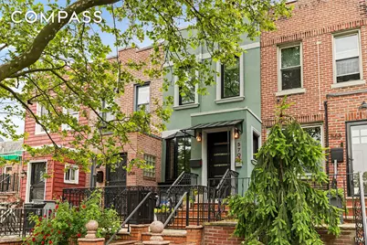 570 19th Street, New York City, NY 11218 - Photo 1