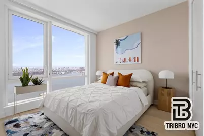 555 W 38th Street #27, New York City, NY 10018 - Photo 5