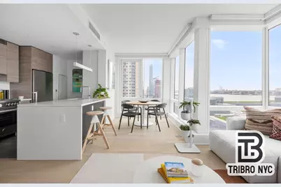 555 W 38th Street #27, New York, NY 10018 - Photo 1