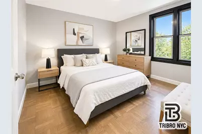340 E 58th Street #PH, New York City, NY 10022 - Photo 3