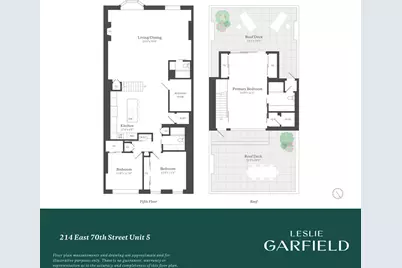 214 E 70th Street #4, New York City, NY 10021 - Photo 21