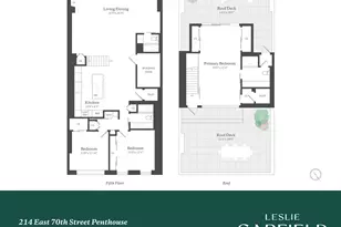 214 E 70th St, New York City, NY 10021 - Photo 19