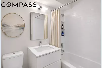 233 E 69th Street #16F, New York, NY 10021 - Photo 5