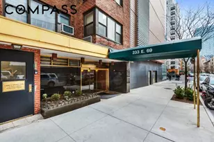 233 E 69th St, New York City, NY 10021 - Photo 7