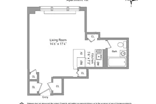 233 E 69th St, New York City, NY 10021 - Photo 11