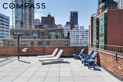233 E 69th Street #16F, New York City, NY 10021 - Photo 9